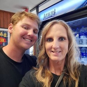 Meet your Posher, Kim